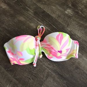 Victoria Secret swim suit top